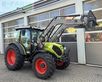 Tractor agrícola - Claas - axos 240 advanced + mx a106