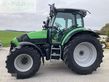 Tractor agrícola - Deutz-Fahr - agrotron k 430 premium
