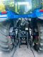Tractor agrícola - New Holland - ts110a