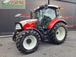 Tractor agrícola - Steyr - 4120 profi cvt komfort