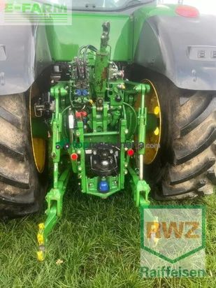 Tractor agrícola - John Deere - 7290r