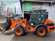 Minicargadora - Hitachi - zw 75
