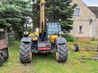 Telescopica - Dieci - agri plus 40.7 vs
