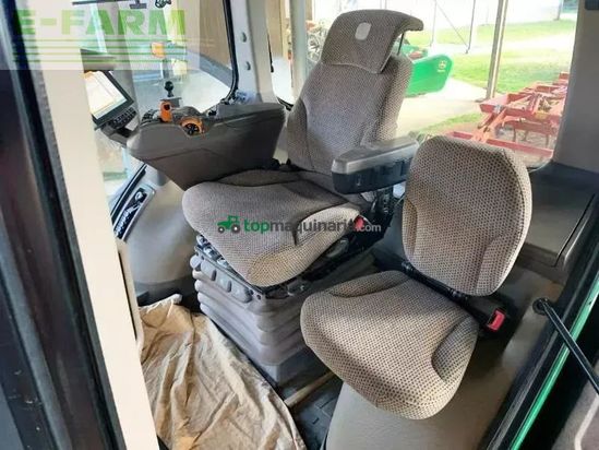 Tractor agrícola - John Deere - 8370rt