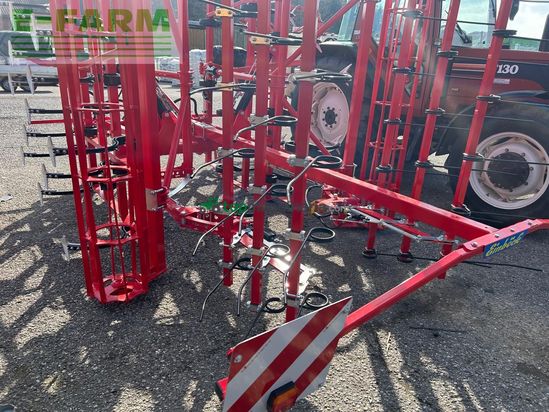 Cultivador - Einböck - Razor 500