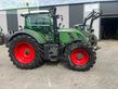 Tractor agrícola - Fendt - 720 vario profiplus