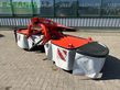 Cortacésped manual - Kuhn - gmd 3123 f-ff