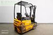 Elevadora - Jungheinrich - efg-df12,5