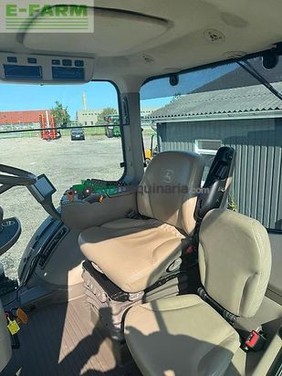 Tractor agrícola - John Deere - 8310r