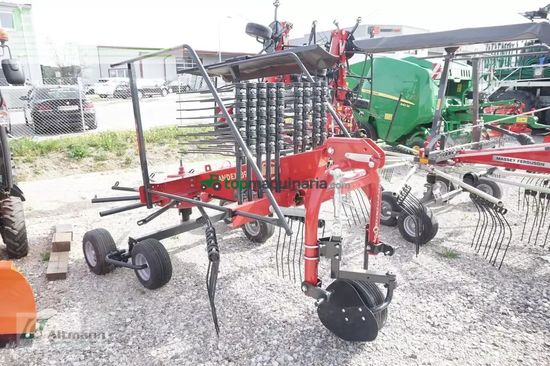 Rastrillo - Vicon - andex 394