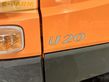 Tractor agrícola - Mercedes-benz - unimog u20