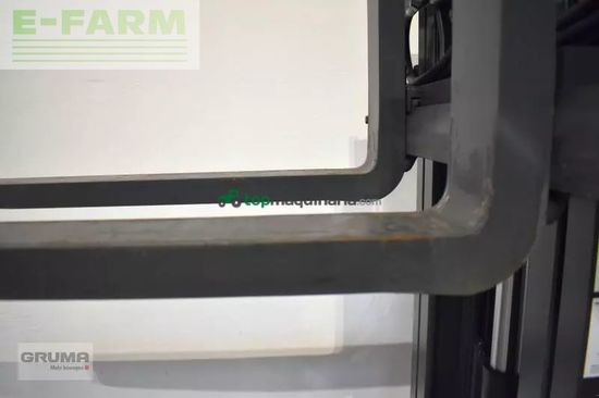 Elevadora - Linde - e 20 l evo 386-02