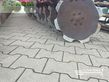 Grada de disco -  - akpil - gepard xl 5,00 m