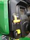 Tractor agrícola - John Deere - x350r