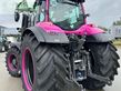 Tractor agrícola -  - t 235 d gl fl tw
