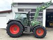 Tractor agrícola - Fendt - 820 vario tms 731 3sx