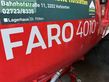Cinta transportadora de forraje -  - faro 4010 l