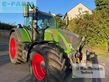 Tractor agrícola - Fendt - vario 724 gen6