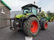 Tractor agrícola - Claas - axion 800
