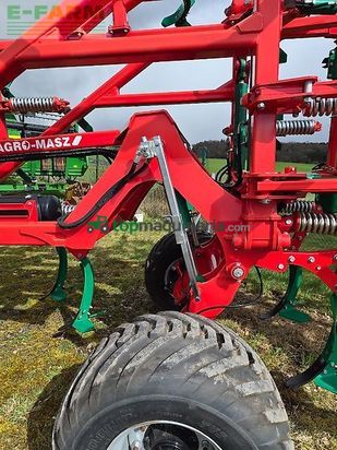 Cultivador - Agro-Masz - runner x5