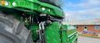Cosechadora de Cereal - John Deere - 9700