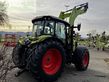 Tractor agrícola - Claas - arion 470 stage v cis claas t