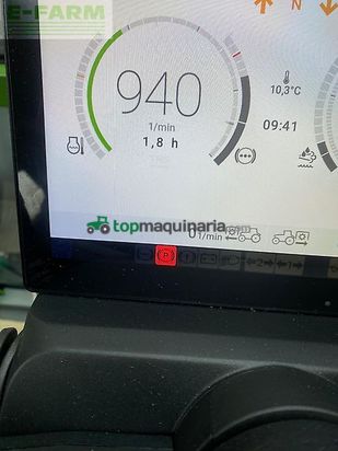 Tractor agrícola - Fendt - 211 vario gen.3 profi+ setting 2 profiplus