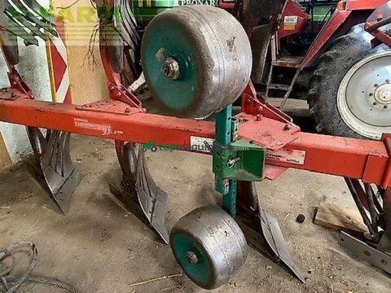 Arado - Vogel & Noot - euromat permanit 3s-950