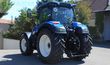 Tractor agrícola - New Holland - t5.120 auto command (stage v)