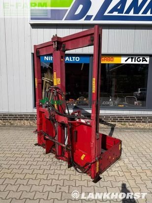 Esparcidor - BVL - topstar 170