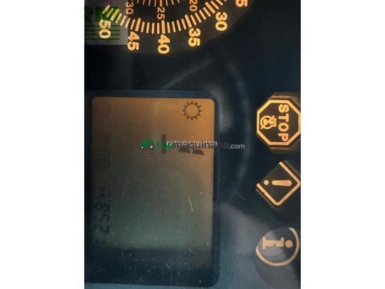 Tractor agrícola - John Deere - 6520