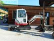 Excavadora - Takeuchi - tb219 ( 2.070kg ) mit powertilt