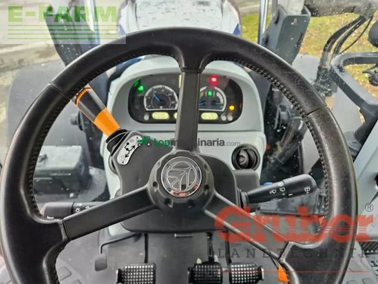 Tractor agrícola - New Holland - t7.245ac my18