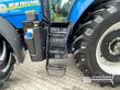 Tractor agrícola - New Holland - t 7.270 autocommand