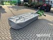 Cortacésped manual -  - talex opticut 260