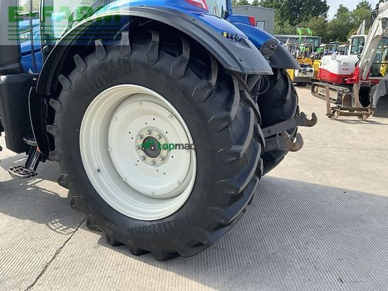 Tractor agrícola - Valtra - t195 versu tractor (st23736) Versu