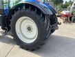 Tractor agrícola - Valtra - t195 versu tractor (st23736) Versu
