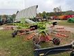 Rastrillo - Claas - 650 liner