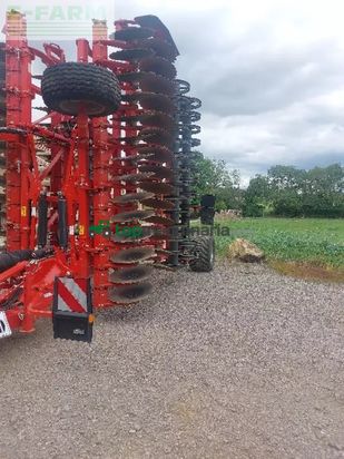 Cultivador - Kverneland - qualidisc pro 7001 t