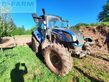 Tractor agrícola - New Holland - t5.100 ec