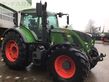 Tractor agrícola - Fendt - 724 vario s4
