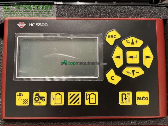 Atomizador - Hardi - master