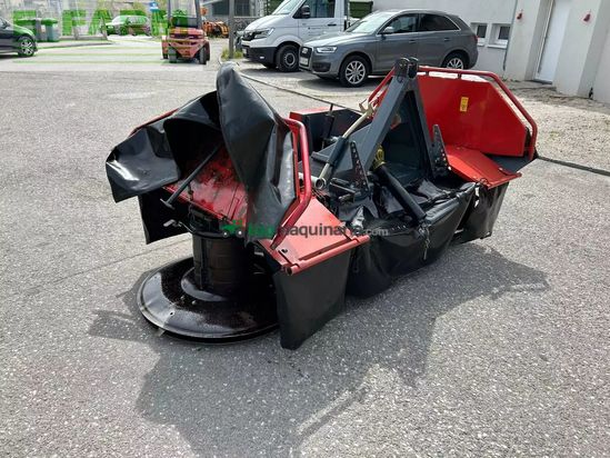 Cortacésped manual - Vicon - cm 270 f