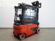 Elevadora - Linde - e 20 ph evo 386-02