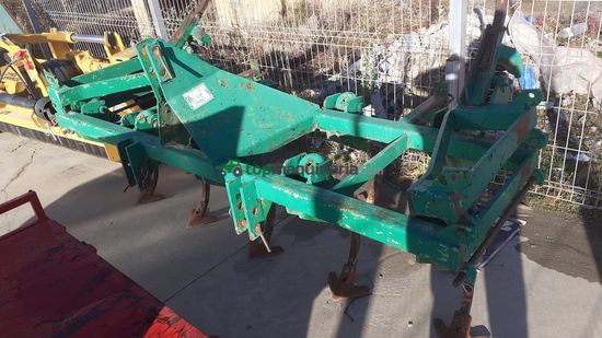 Cultivador de muelles de 9-11