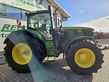 Tractor agrícola -  - traktor 6215r
