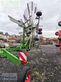 Rastrillo - Fendt - former 1603