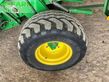 Empacadora gigant - John Deere - 864