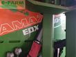 Sembradora monograno mecanica - Amazone - edx 6000-2c