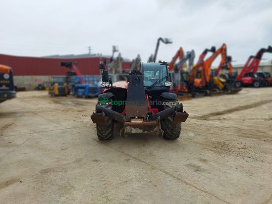 Telescopica MANITOU MT1335 EASY